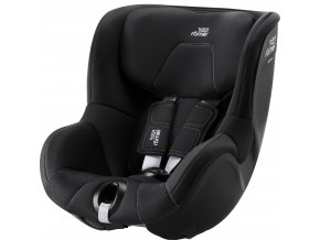 BRITAX Autosedačka Dualfix 5Z, Galaxy Black