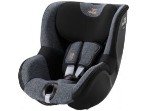 BRITAX Autosedačka Dualfix 5Z, Blue Marble