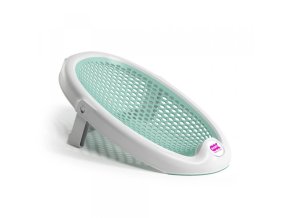 OK BABY Lehátko do vane Jelly (Varianta  Sky blue)