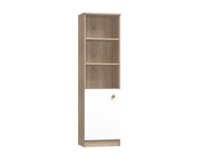13076 polouzavreny regal mia popup s dvirky