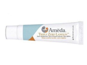 Ameda Hojivá Lanolínová Masť 35 G