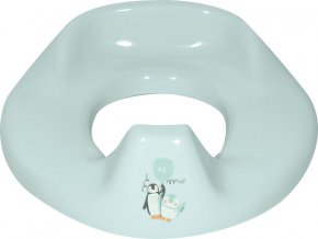 14216 zmensovaci sedatko na toaletu pro dite od bebe jou se vzorem lou lou