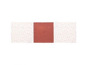 17549 muselinove zinky na tvar luma sunset shapes 3ks