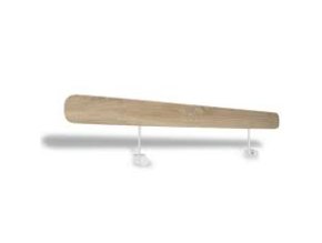 19836 faktum zabrana k posteli drevena sonoma 120 cm