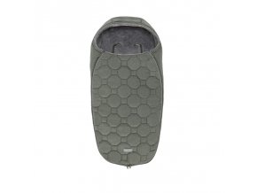 20379 inglesina fusak winter muff forest green pre kombinovany sportovy kocik