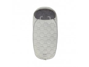 20385 inglesina fusak winter muff iceberg grey pre kombinovany sportovy kocik
