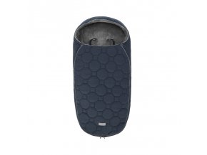 20388 inglesina fusak winter muff vulcan black pre kombinovany sportovy kocik