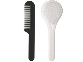 20484 detsky hreben a kefka luma nylon speckles white