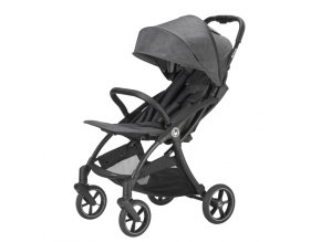 21238 avova sportovy kocik city ranger 2022 dolphin grey