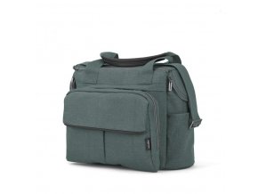 Inglesina prebaľovacia taška Dual Bag Emerald Green