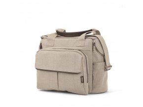 Inglesina prebaľovacia taška Dual Bag Pashmina Beige