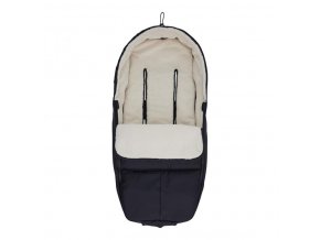 23300 292000501 footmuff black koelstra fusak pro next black