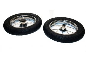 23535 7e15501bc61 kolo comfort chrom bike ardesia nafukovacie chromovane koliesko k podvozku inglesina comfort chrom bike ardesia pre vittoriu