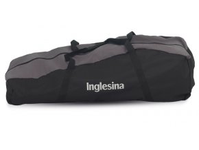 Taška na prenos golfiek Inglesina Grey/Black