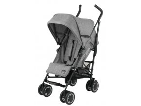 Koelstra golfový kočík Simba T4 2023 Grey Melange