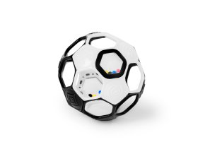 OBALL Hračka Oball RATTLE GOALS™ 10 cm