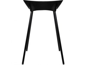 20634 stojan na detsku vanicku luma black