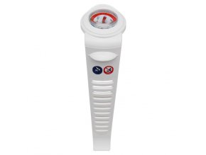 Bebe-jou Termoblok teplomer k termovaničke kompletný biely