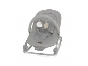 ZOPA Lehačka Relax 2, Diamond Grey/Grey