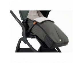 Mutsy FLOW fusak Urban Green 2025