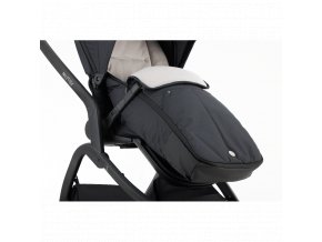 Mutsy FLOW fusak North Black 2025