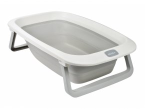 Vanička skladacia Eazy Pop Velvet Grey
