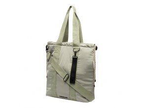 24636 prebalovacia taska cez rameno malmo green svetlo zelena