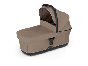 korbicka thule urban glide 3 bassinet tinted taupe