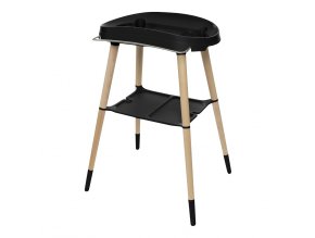 24114 421707 black stojan pod vanicku bebe jou sense black cierny