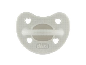 CHICCO Cumlík Physio Luxe 2-6m