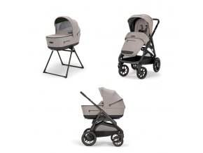 Kočík Inglesina Aptica XT Duo 2024 Tundra Beige