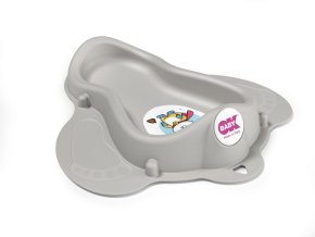 OK BABY Nočník Magical Potty (Varianta  - grey)