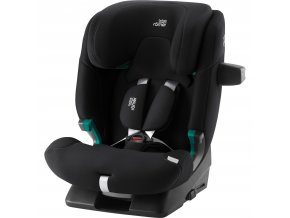 BRITAX Autosedačka Advansafix Pro, Space Black