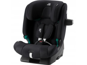 BRITAX Autosedačka Advansafix Pro, Galaxy Black