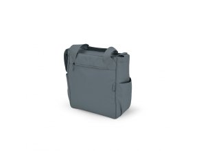 Inglesina prebaľovacia taska Day Bag Union Grey