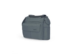 Inglesina prebaľovacia taska Dual Bag Union Grey