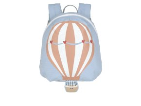 LÄSSIG KIDS LÄSSIG Tiny Backpack Tiny Drivers (Varianta ballon)