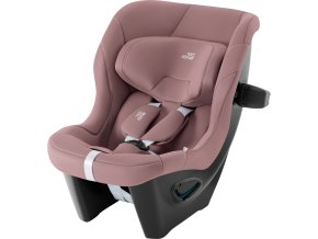 BRITAX Autosedačka Max-Safe Pro, Dusty Rose