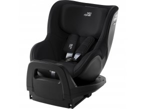 BRITAX Autosedačka Dualfix 5Z Vario Base 5Z Bundle, Space Black