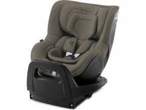 BRITAX Autosedačka Dualfix 5Z Vario Base 5Z Bundle Lux, Urban Olive