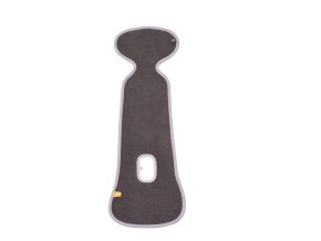 AEROMOOV Vložka do autosedačky Antracit (Varianta  9-18 kg)