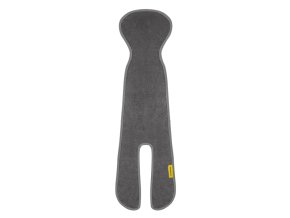 AEROMOOV Vložka do autosedačky (Varianta  Anthracite 15-36 kg)