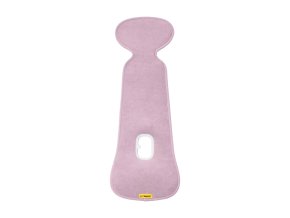 AEROMOOV Vložka do autosedačky Lilac (Varianta  9-18 kg)