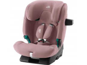 BRITAX Autosedačka Advansafix Pro, Dusty Rose