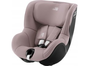 BRITAX Autosedačka Dualfix 5Z, Dusty Rose