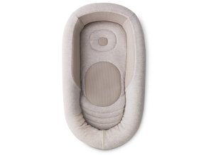 Inglesina hniezdo pre bábätko Welcome Pod Quiet Beige