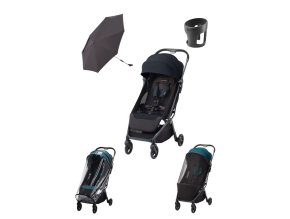 25135 14 sportovy kocik recaro lexa 2024 night black balicek prislusenstva v hodnote 127 uplne zadarmo