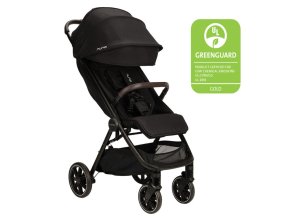 Nuna TRVL™ lx (Varianta caviar)
