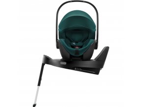 BRITAX Autosedačka Baby-Safe Pro Vario Base 5Z Bundle, Atlantic Green