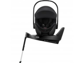 BRITAX Autosedačka Baby-Safe Pro Vario Base 5Z Bundle, Space Black